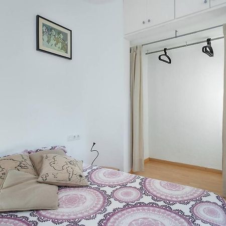 Aparteasy - Lightly, Central And Quiet Apartment Барселона Экстерьер фото