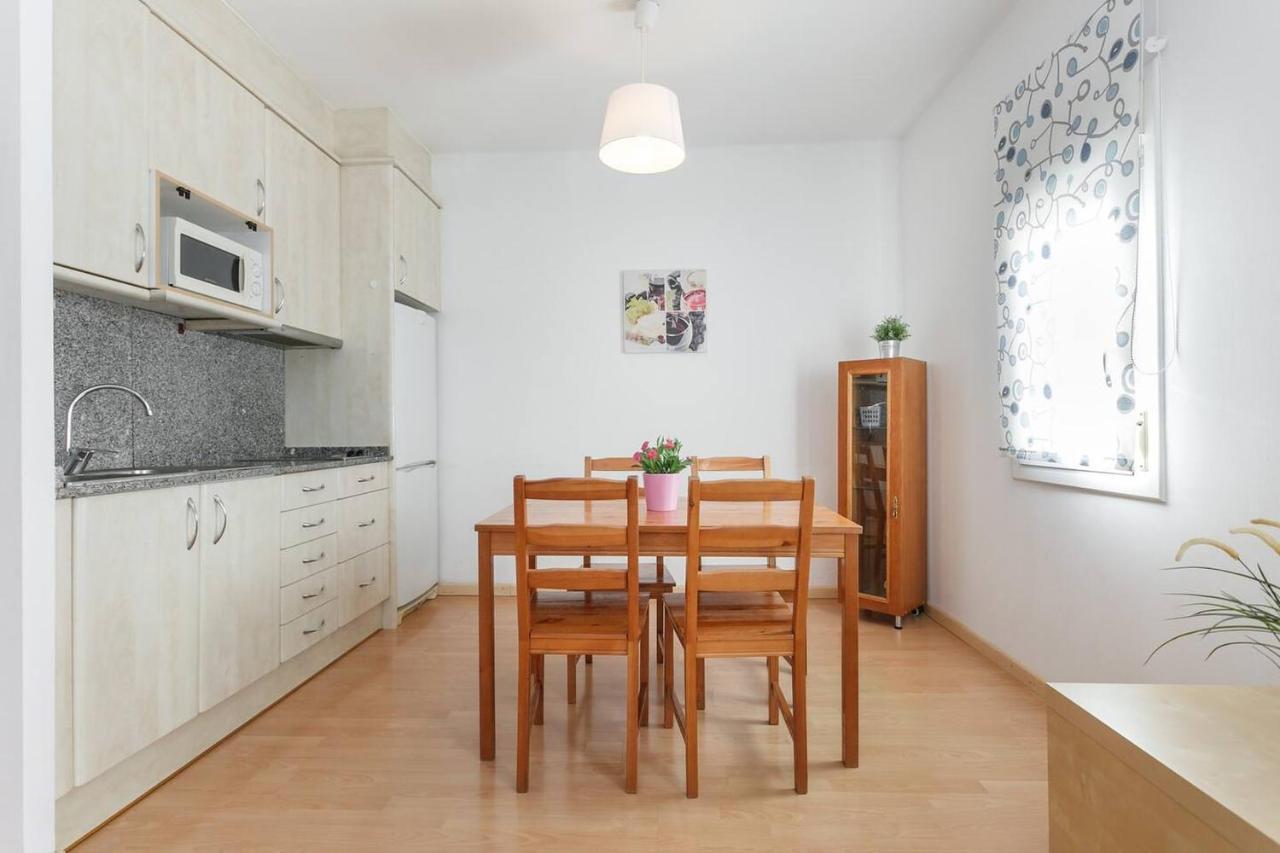 Aparteasy - Lightly, Central And Quiet Apartment Барселона Экстерьер фото