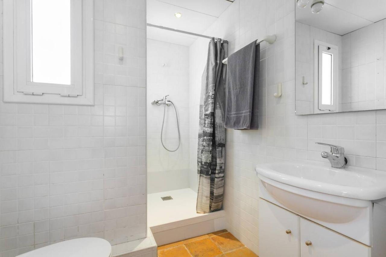 Aparteasy - Lightly, Central And Quiet Apartment Барселона Экстерьер фото